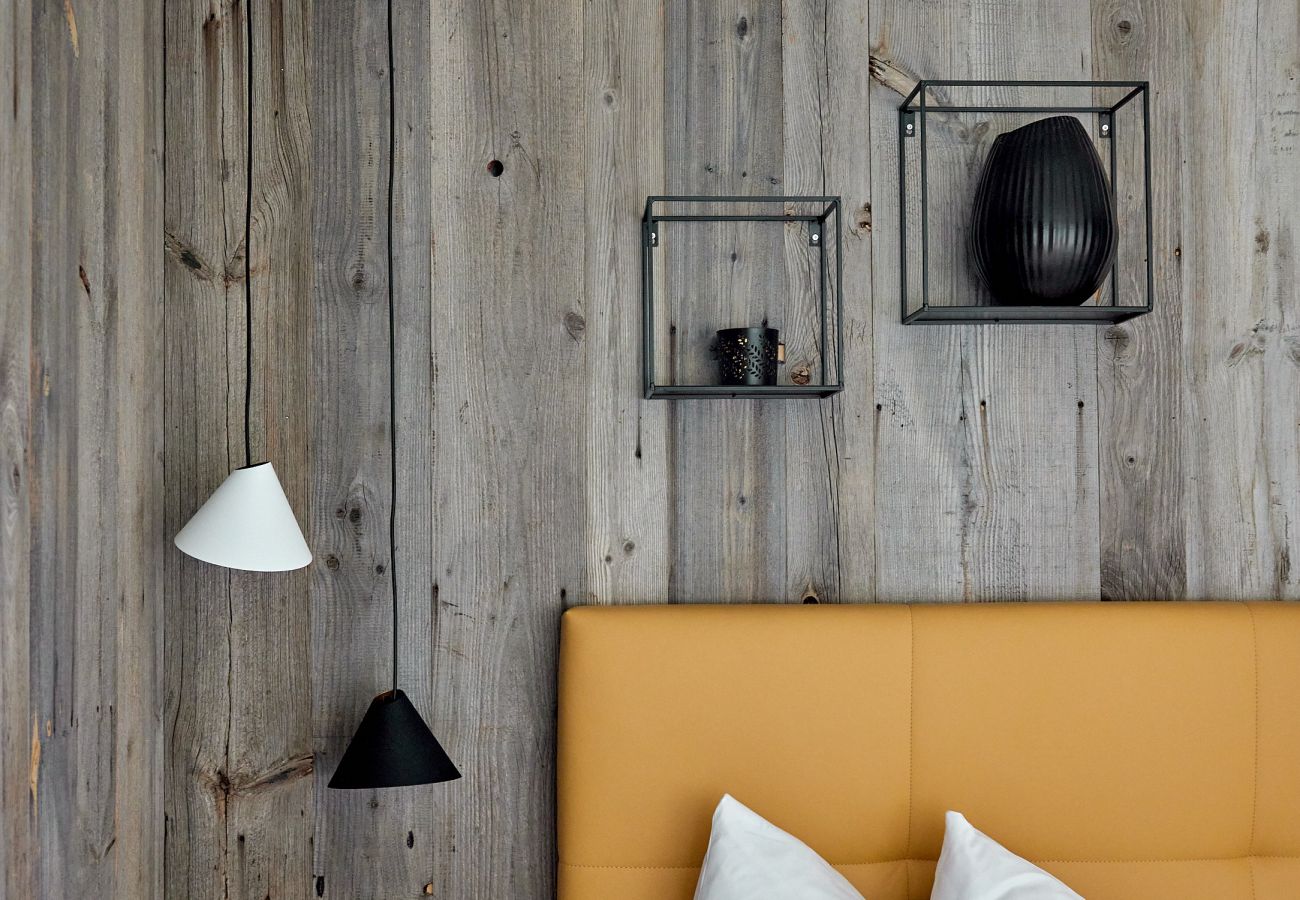 Ferienwohnung in Gaschurn - Apartment Ruben 4 | 1204 Ferienwohnung in Gaschurn - Apartment Ruben 4 | 1204