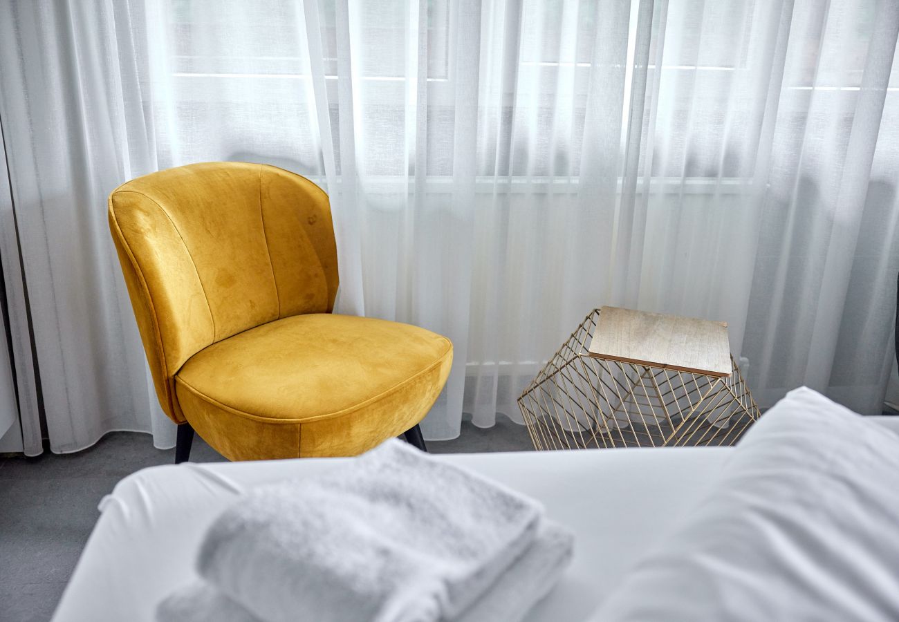 Ferienwohnung in Gaschurn - Apartment Ruben 4 | 1204 Ferienwohnung in Gaschurn - Apartment Ruben 4 | 1204