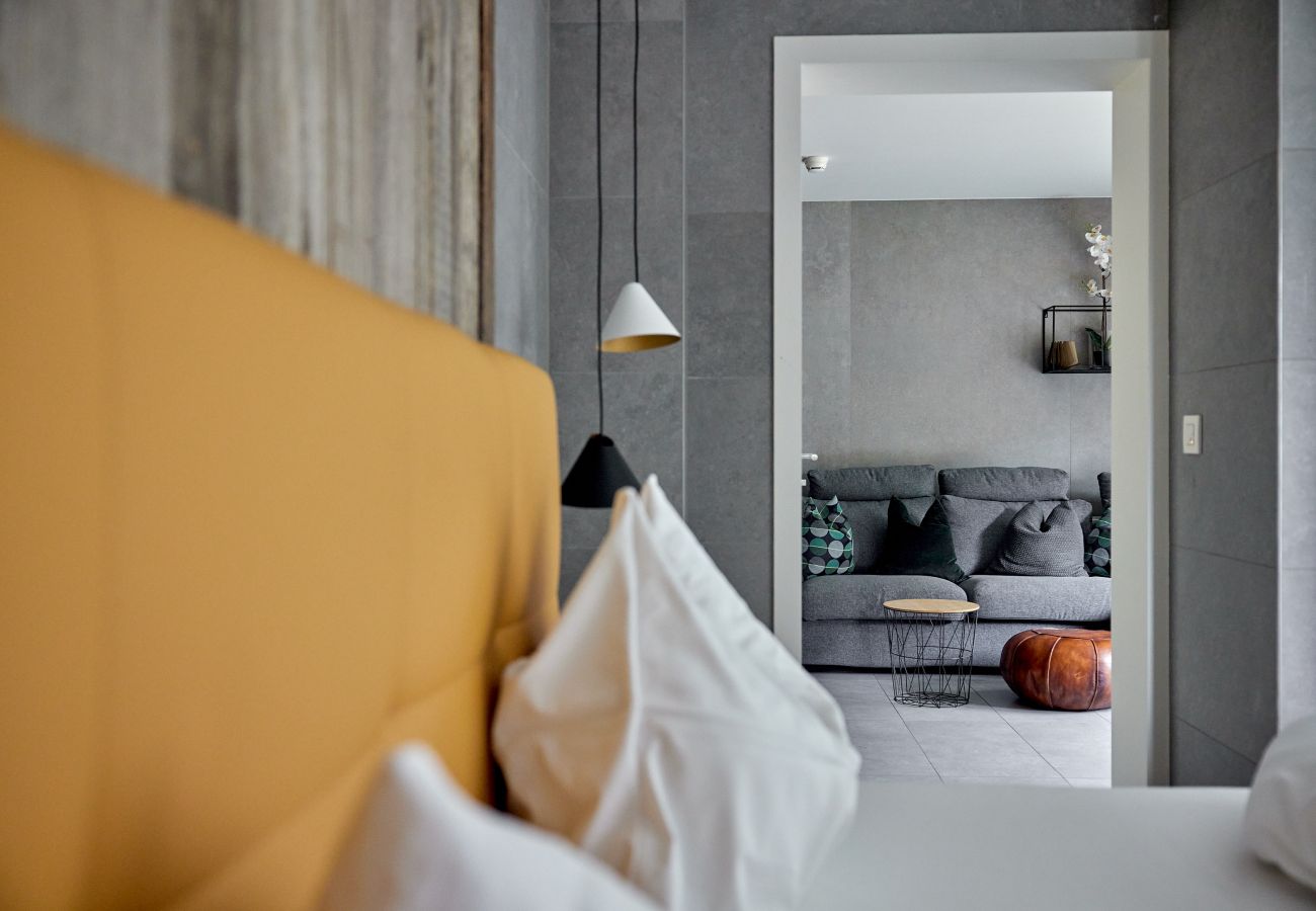 Ferienwohnung in Gaschurn - Apartment Ruben 4 | 1204 Ferienwohnung in Gaschurn - Apartment Ruben 4 | 1204