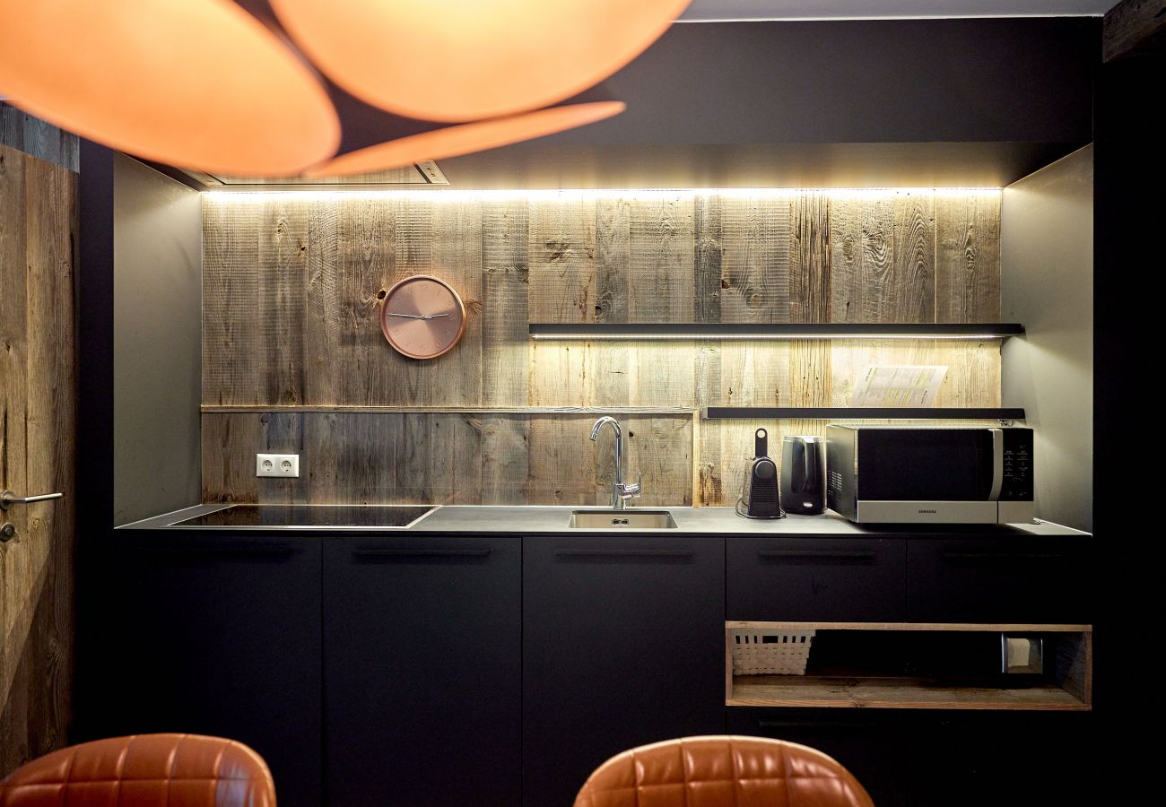 Ferienwohnung in Gaschurn - Apartment Ruben 4 | 1204 Ferienwohnung in Gaschurn - Apartment Ruben 4 | 1204