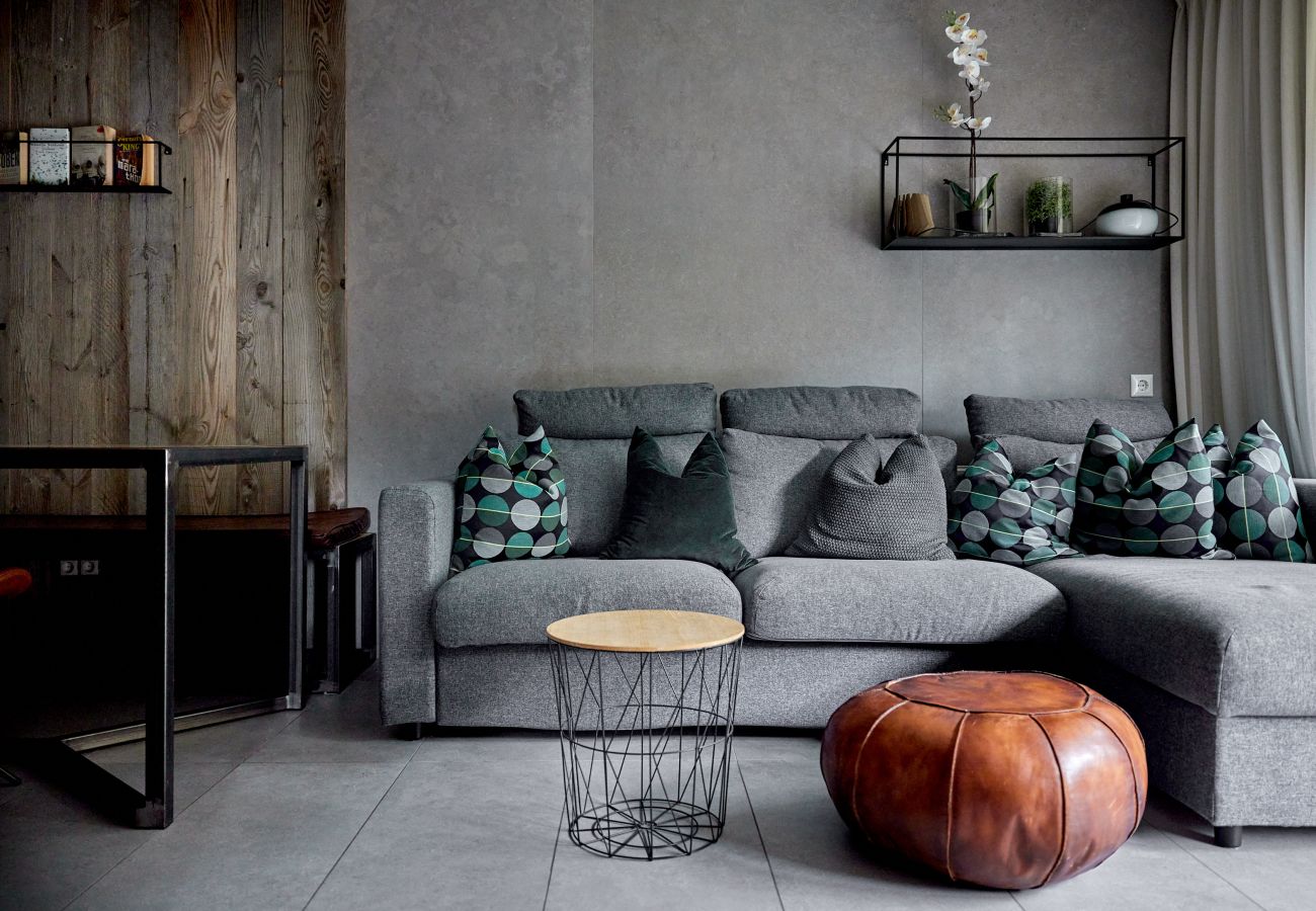 Ferienwohnung in Gaschurn - Apartment Ruben 4 | 1204 Ferienwohnung in Gaschurn - Apartment Ruben 4 | 1204