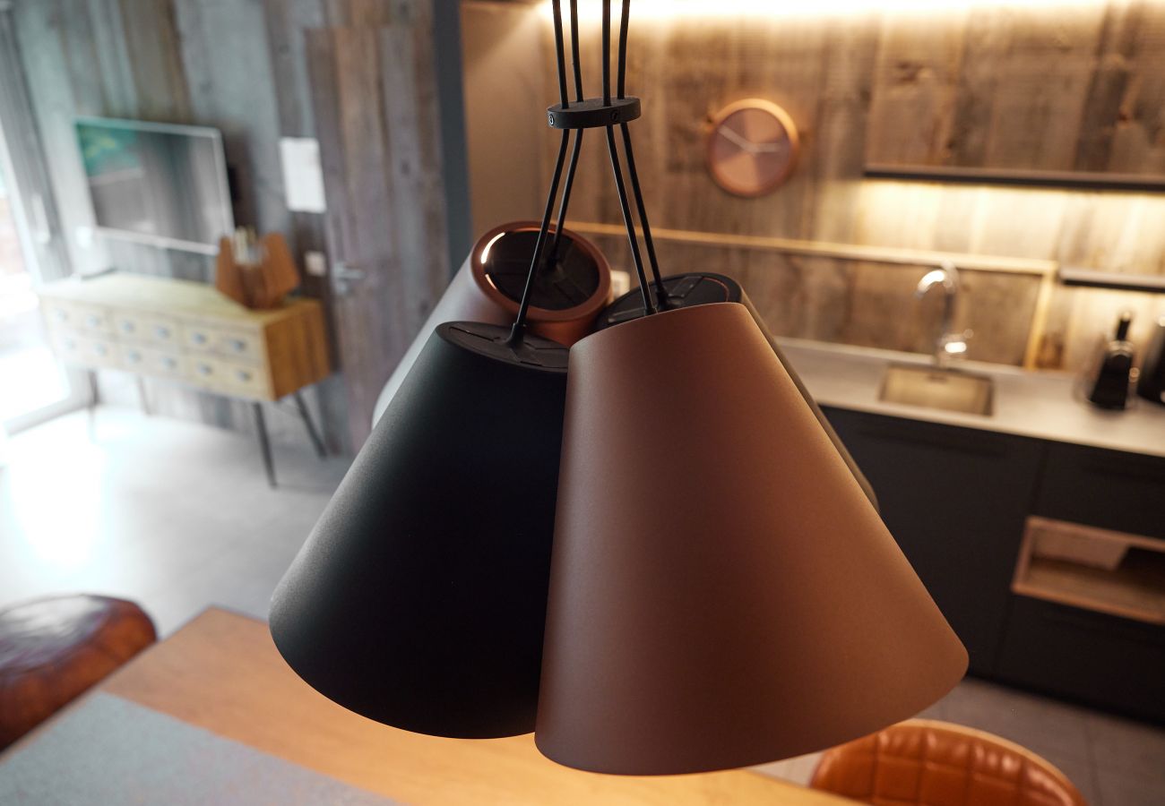 Ferienwohnung in Gaschurn - Apartment Ruben 4 | 1204 Ferienwohnung in Gaschurn - Apartment Ruben 4 | 1204