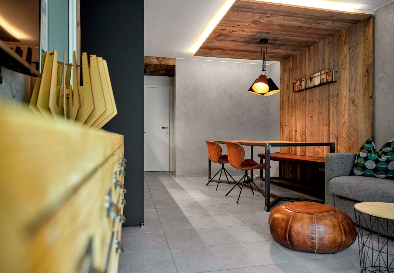 Ferienwohnung in Gaschurn - Apartment Ruben 4 | 1204 Ferienwohnung in Gaschurn - Apartment Ruben 4 | 1204