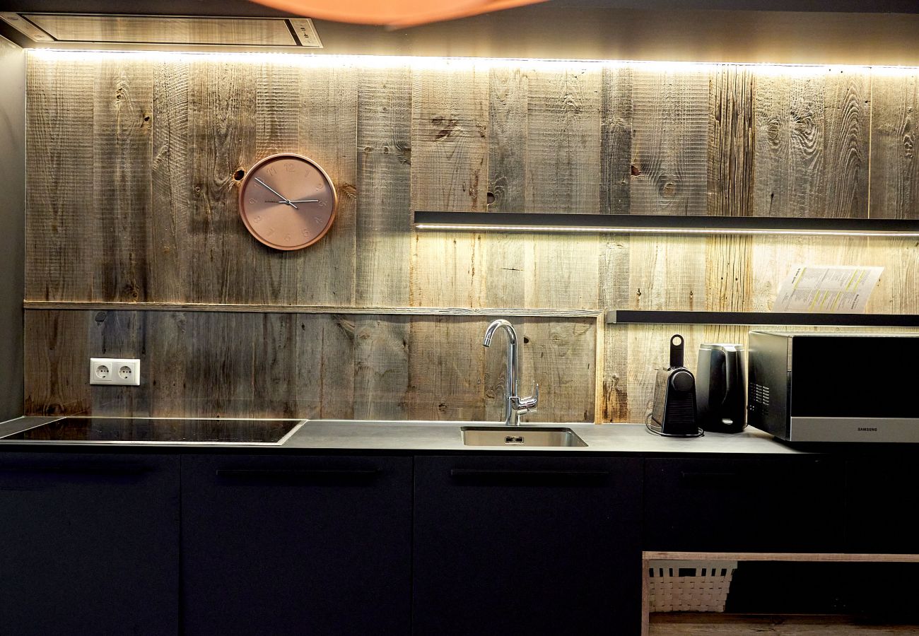 Ferienwohnung in Gaschurn - Apartment Ruben 4 | 1204 Ferienwohnung in Gaschurn - Apartment Ruben 4 | 1204