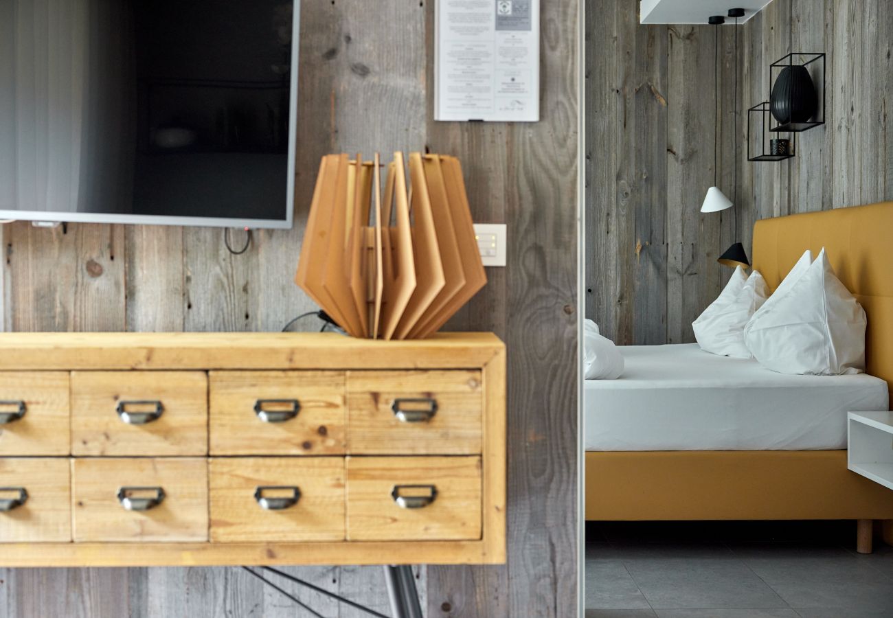 Ferienwohnung in Gaschurn - Apartment Ruben 4 | 1204 Ferienwohnung in Gaschurn - Apartment Ruben 4 | 1204