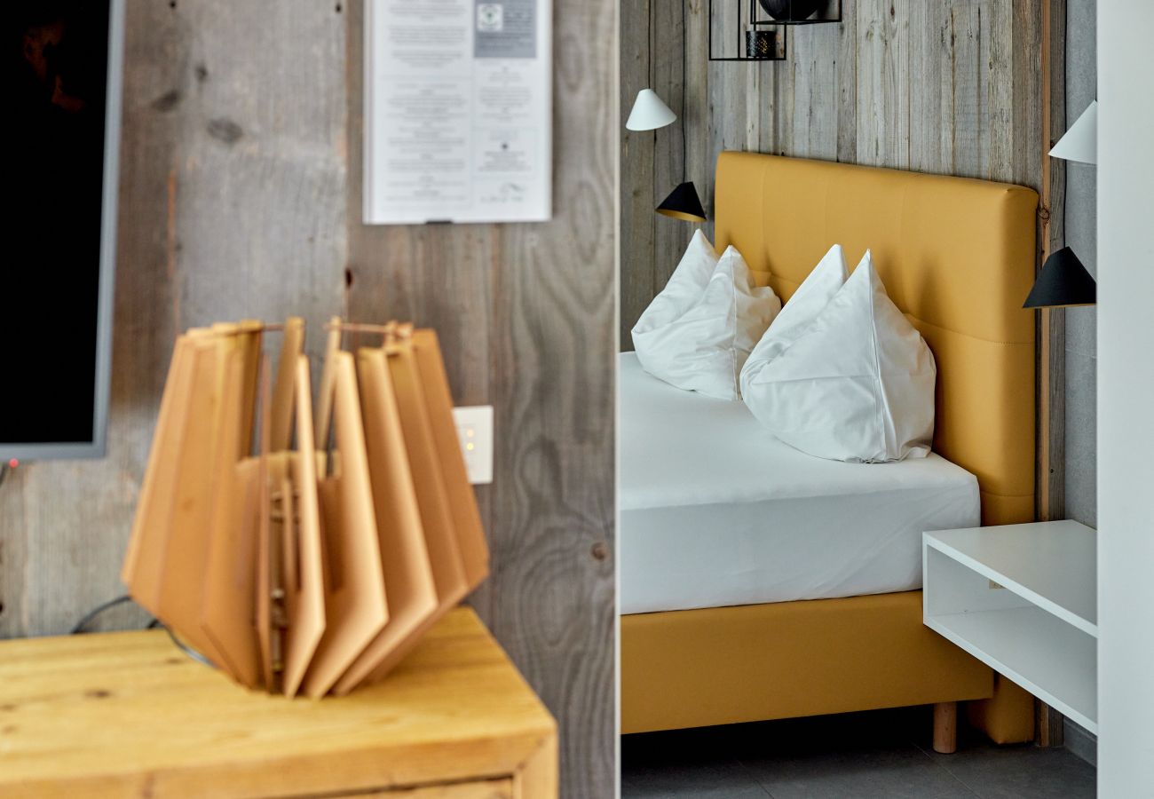 Ferienwohnung in Gaschurn - Apartment Ruben 4 | 1204 Ferienwohnung in Gaschurn - Apartment Ruben 4 | 1204