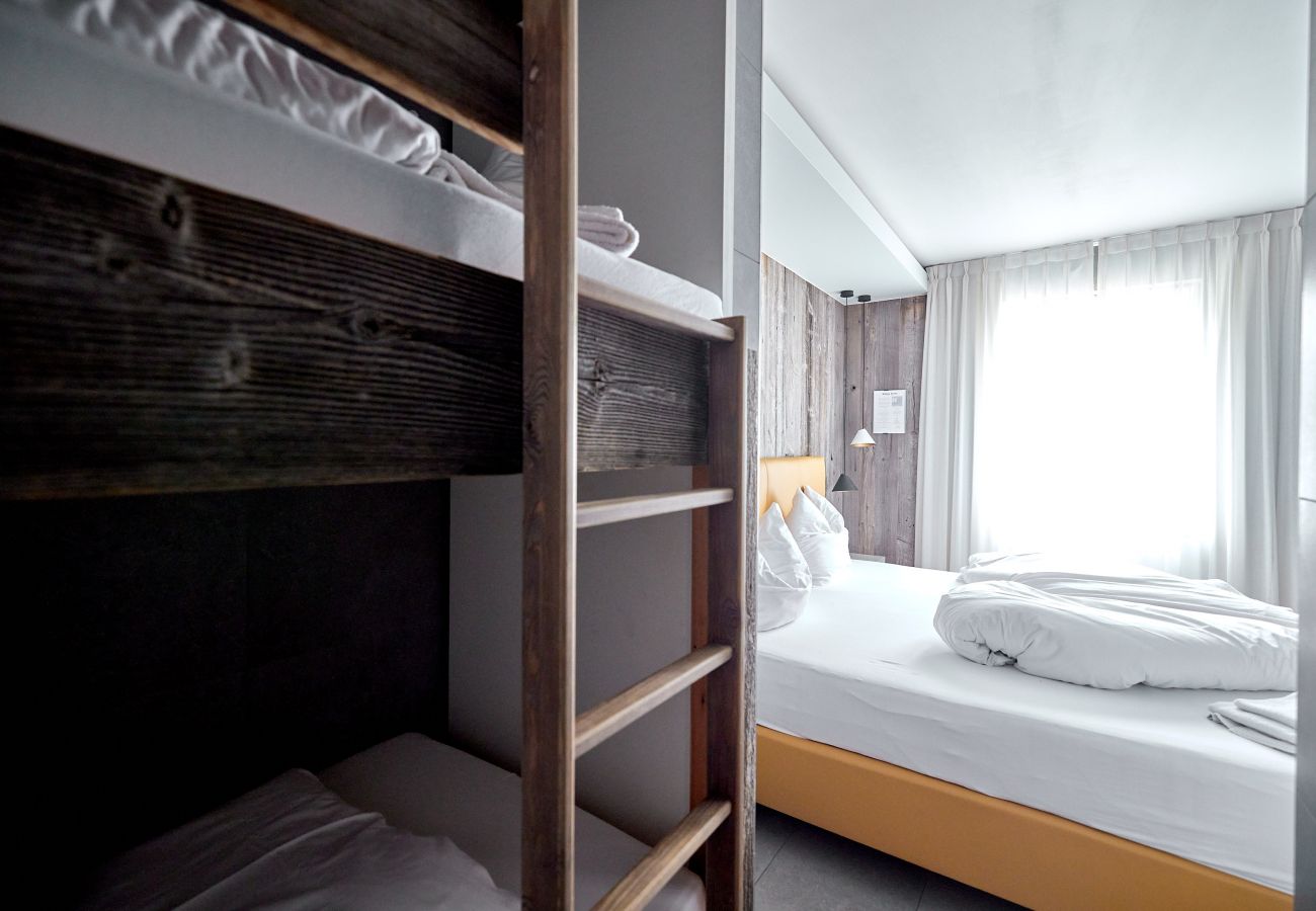 Ferienwohnung in Gaschurn - Apartment Ruben 4 | 1204 Ferienwohnung in Gaschurn - Apartment Ruben 4 | 1204