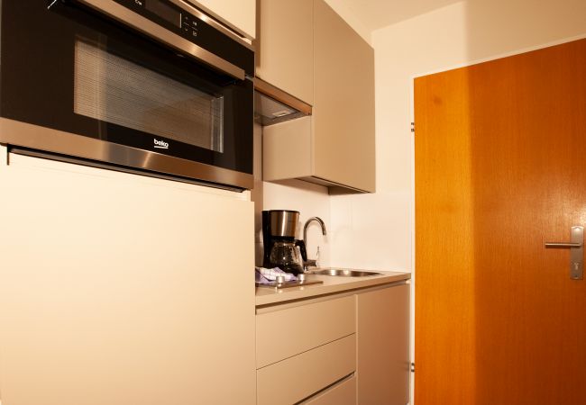 Studio in Gaschurn - Guy´s Studio 7 | 1207 Studio in Gaschurn - Guy´s Studio 7 | 1207