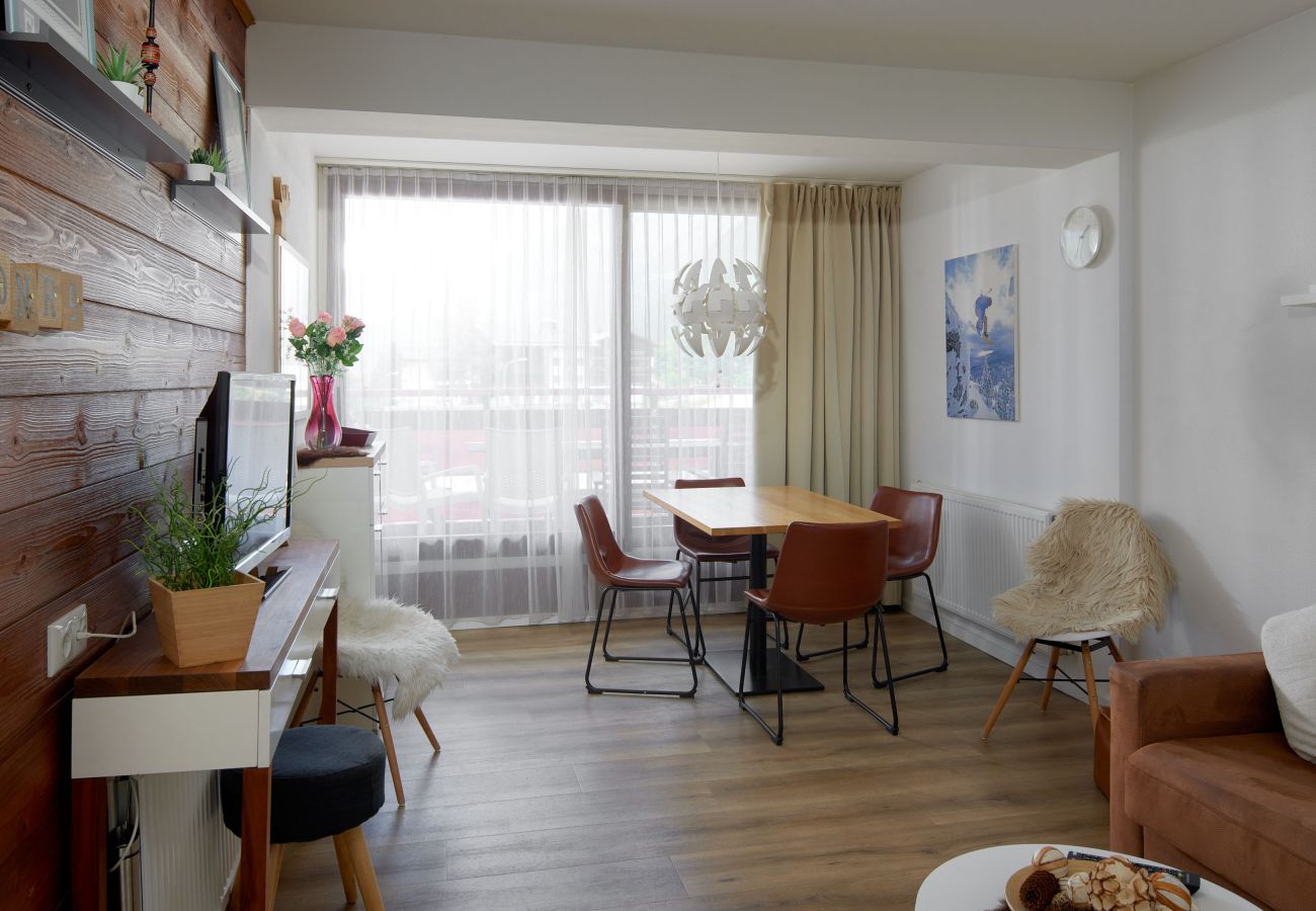 Ferienwohnung in Gaschurn - Bart´s Apartment 9 | 1209 Ferienwohnung in Gaschurn - Bart´s Apartment 9 | 1209