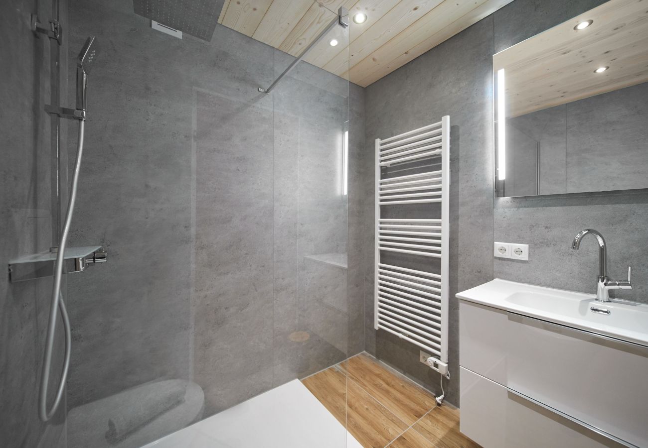 Ferienwohnung in Gaschurn - Bart´s Apartment 9 | 1209 Ferienwohnung in Gaschurn - Bart´s Apartment 9 | 1209