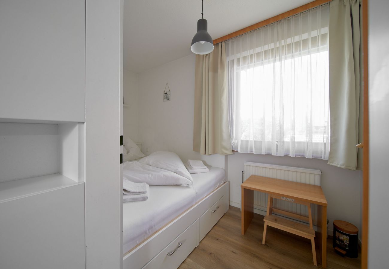 Ferienwohnung in Gaschurn - Bart´s Apartment 9 | 1209 Ferienwohnung in Gaschurn - Bart´s Apartment 9 | 1209