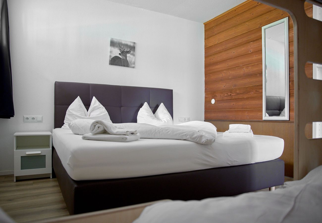 Ferienwohnung in Gaschurn - Bart´s Apartment 9 | 1209 Ferienwohnung in Gaschurn - Bart´s Apartment 9 | 1209