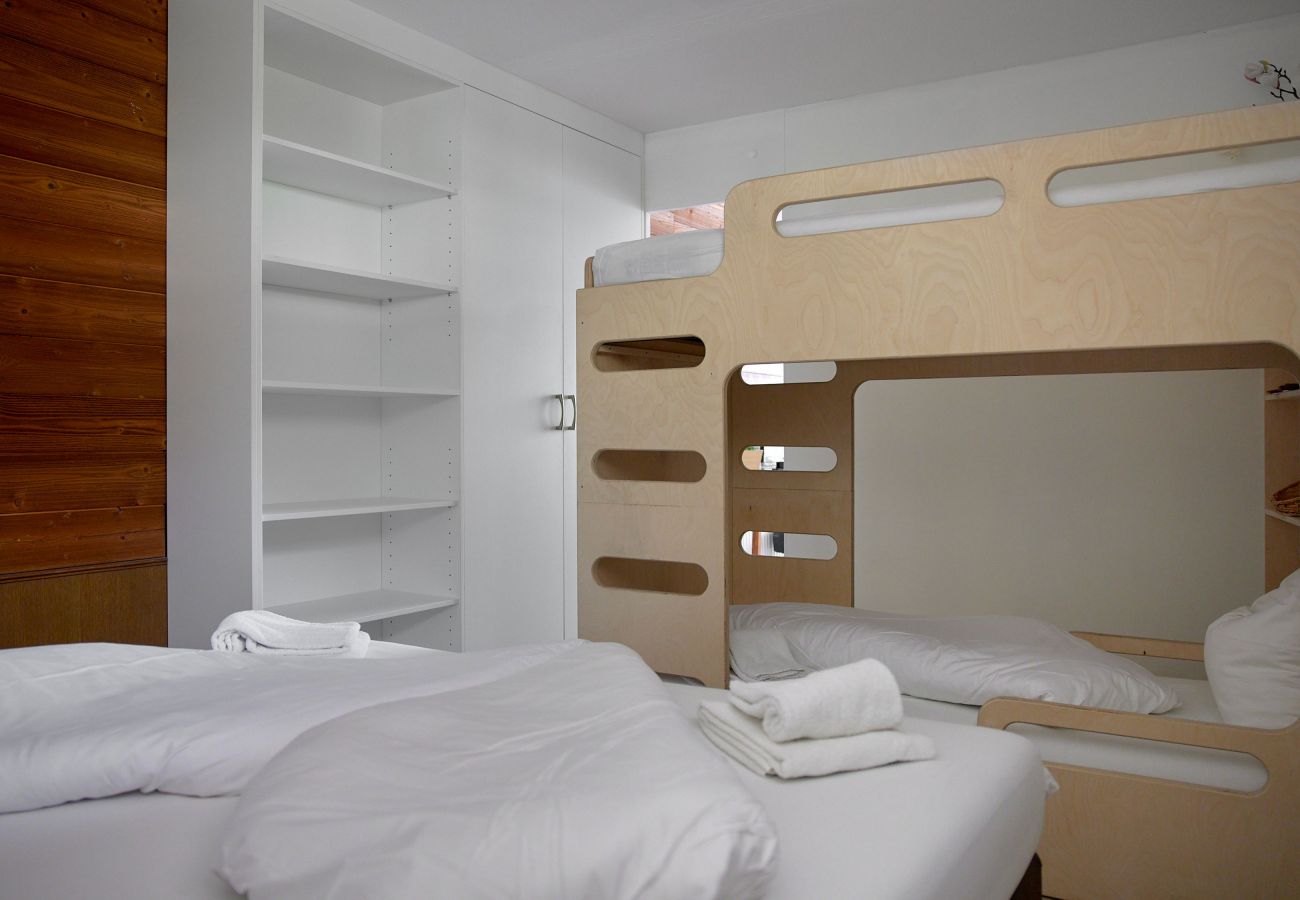 Ferienwohnung in Gaschurn - Bart´s Apartment 9 | 1209 Ferienwohnung in Gaschurn - Bart´s Apartment 9 | 1209