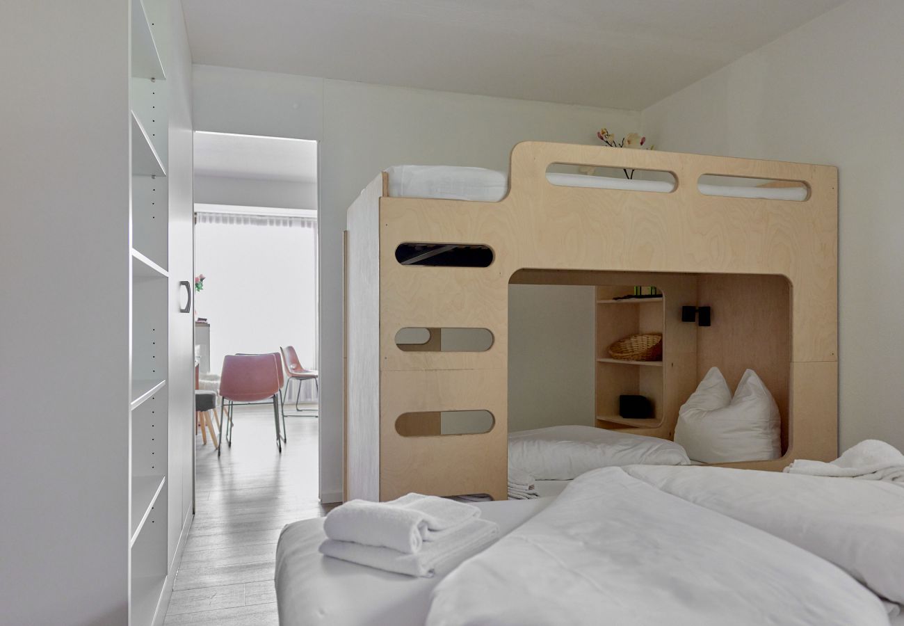 Ferienwohnung in Gaschurn - Bart´s Apartment 9 | 1209 Ferienwohnung in Gaschurn - Bart´s Apartment 9 | 1209