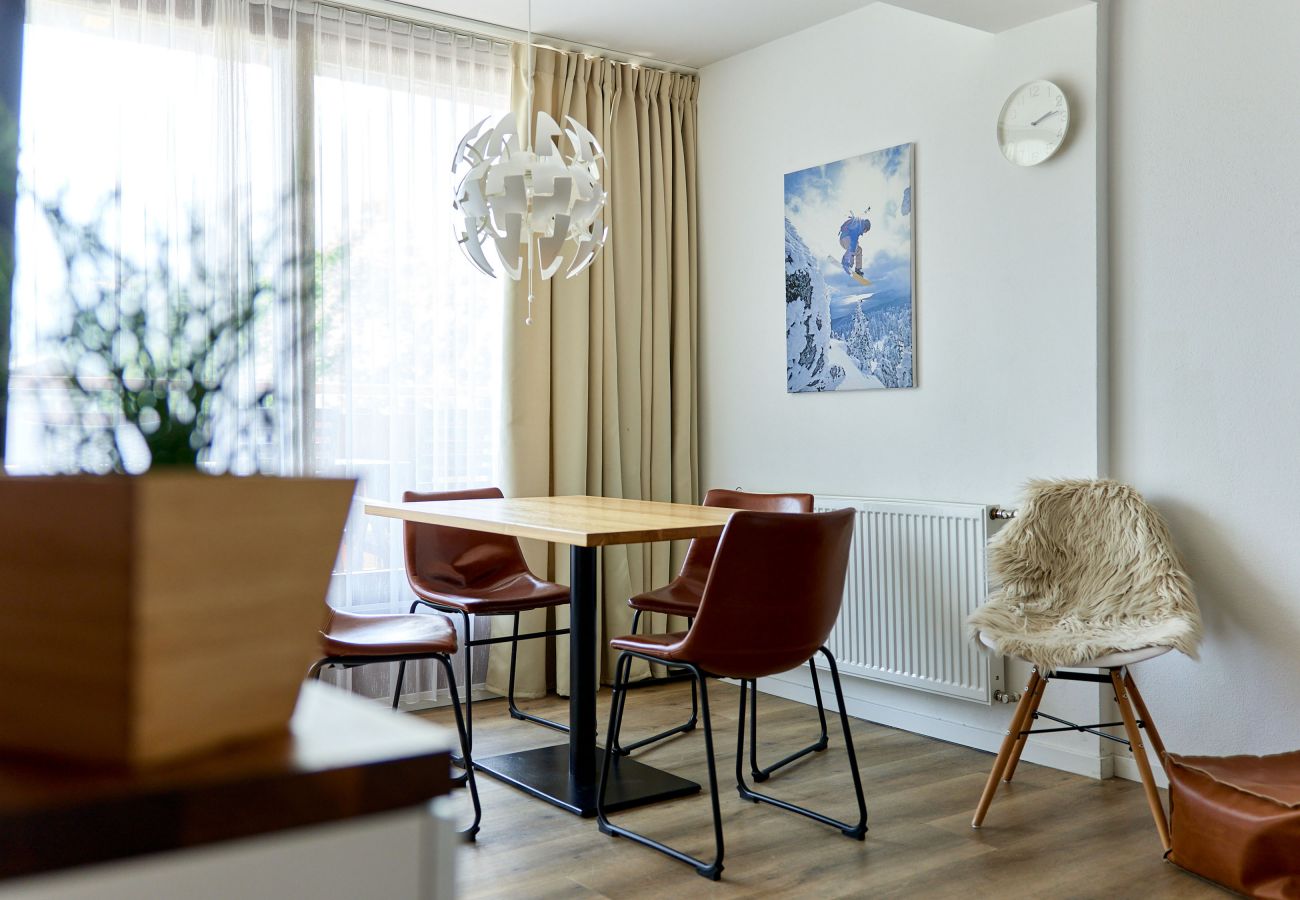 Ferienwohnung in Gaschurn - Bart´s Apartment 9 | 1209 Ferienwohnung in Gaschurn - Bart´s Apartment 9 | 1209