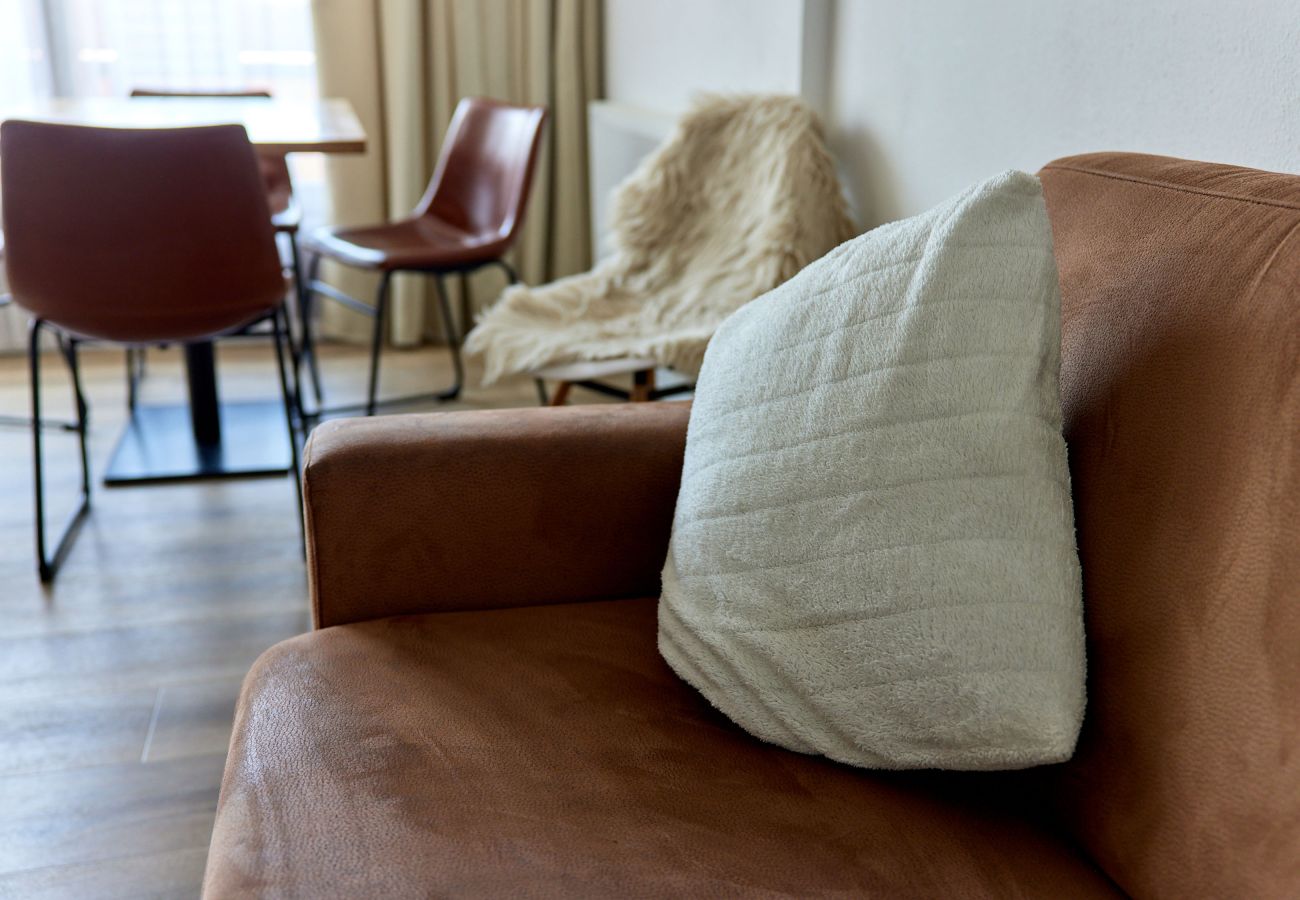 Ferienwohnung in Gaschurn - Bart´s Apartment 9 | 1209 Ferienwohnung in Gaschurn - Bart´s Apartment 9 | 1209