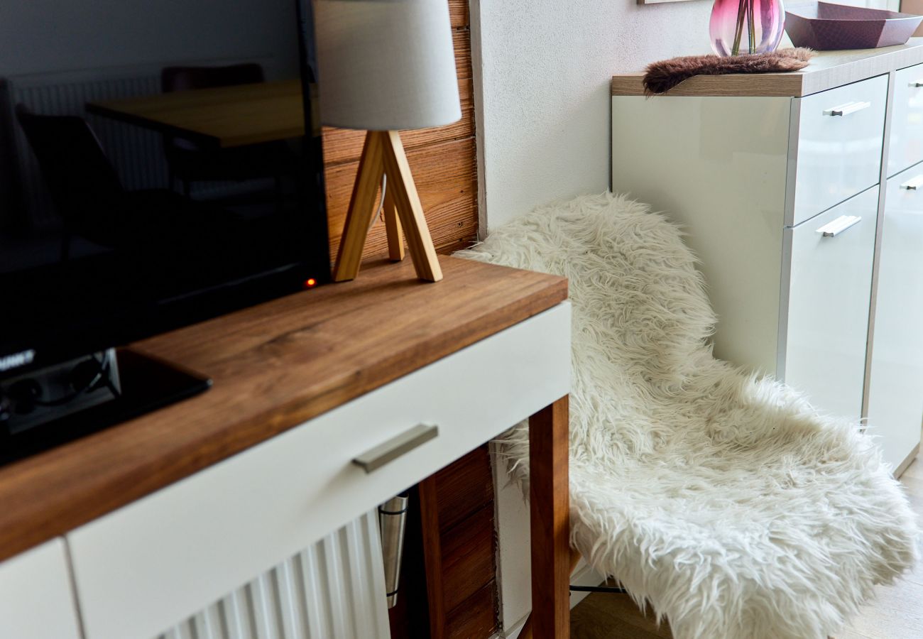 Ferienwohnung in Gaschurn - Bart´s Apartment 9 | 1209 Ferienwohnung in Gaschurn - Bart´s Apartment 9 | 1209