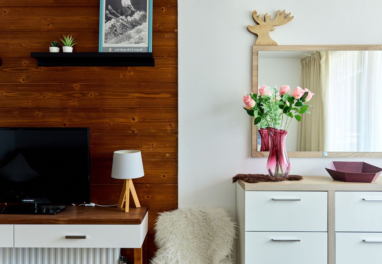 Ferienwohnung in Gaschurn - Bart´s Apartment 9 | 1209 Ferienwohnung in Gaschurn - Bart´s Apartment 9 | 1209