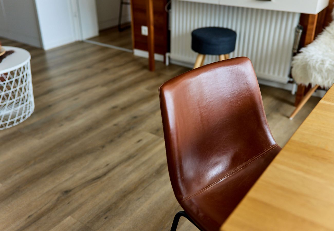 Ferienwohnung in Gaschurn - Bart´s Apartment 9 | 1209 Ferienwohnung in Gaschurn - Bart´s Apartment 9 | 1209