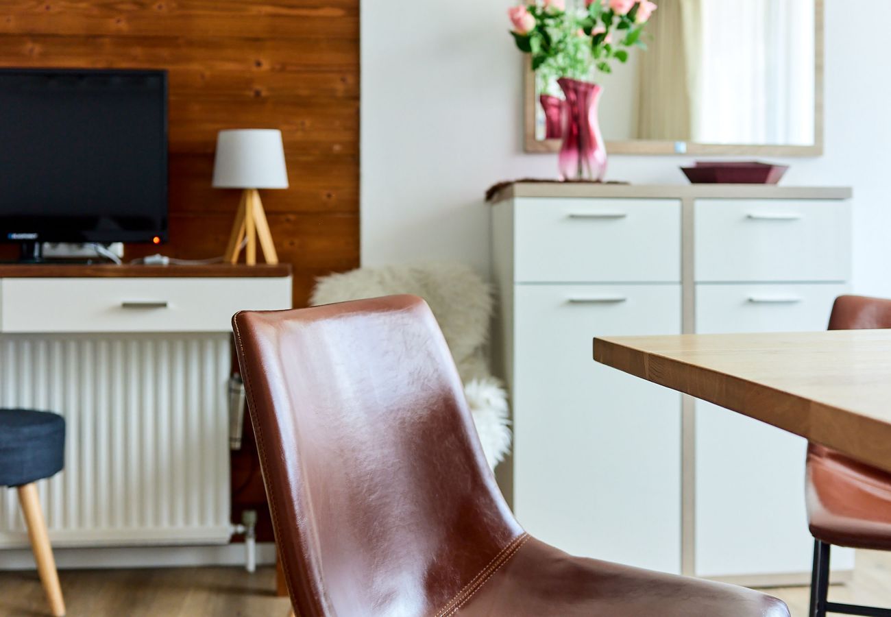 Ferienwohnung in Gaschurn - Bart´s Apartment 9 | 1209 Ferienwohnung in Gaschurn - Bart´s Apartment 9 | 1209