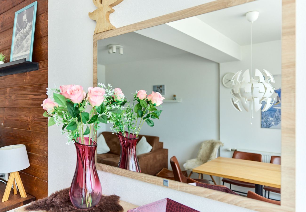 Ferienwohnung in Gaschurn - Bart´s Apartment 9 | 1209 Ferienwohnung in Gaschurn - Bart´s Apartment 9 | 1209