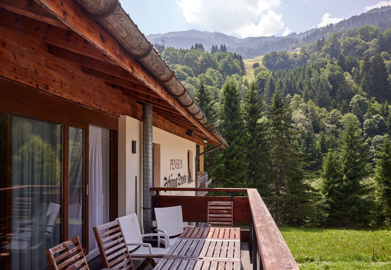 Ferienwohnung in Gaschurn - Bart´s Apartment 9 | 1209 Ferienwohnung in Gaschurn - Bart´s Apartment 9 | 1209