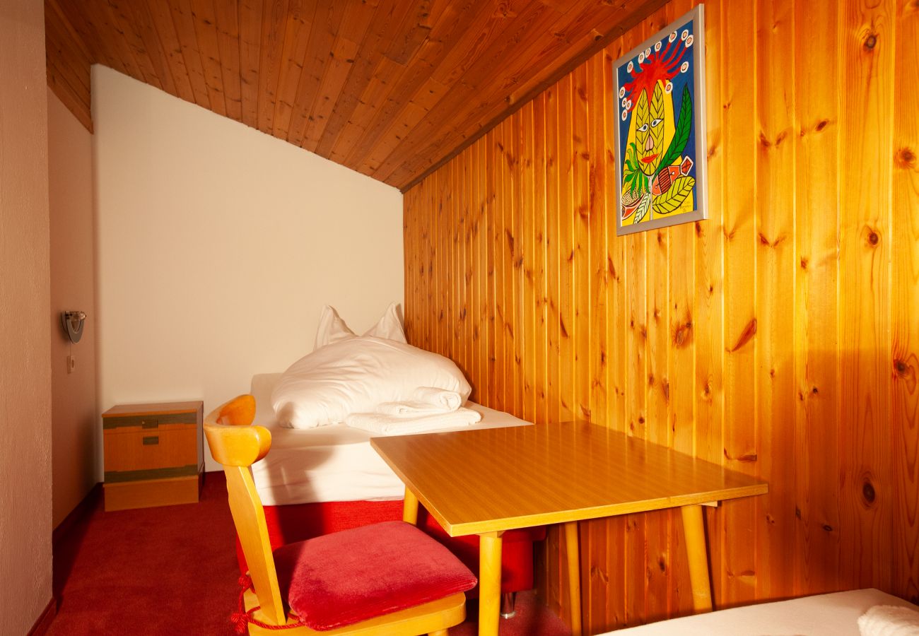 Ferienwohnung in Gaschurn - Stijn´s Apartment 11 | 1211 Ferienwohnung in Gaschurn - Stijn´s Apartment 11 | 1211