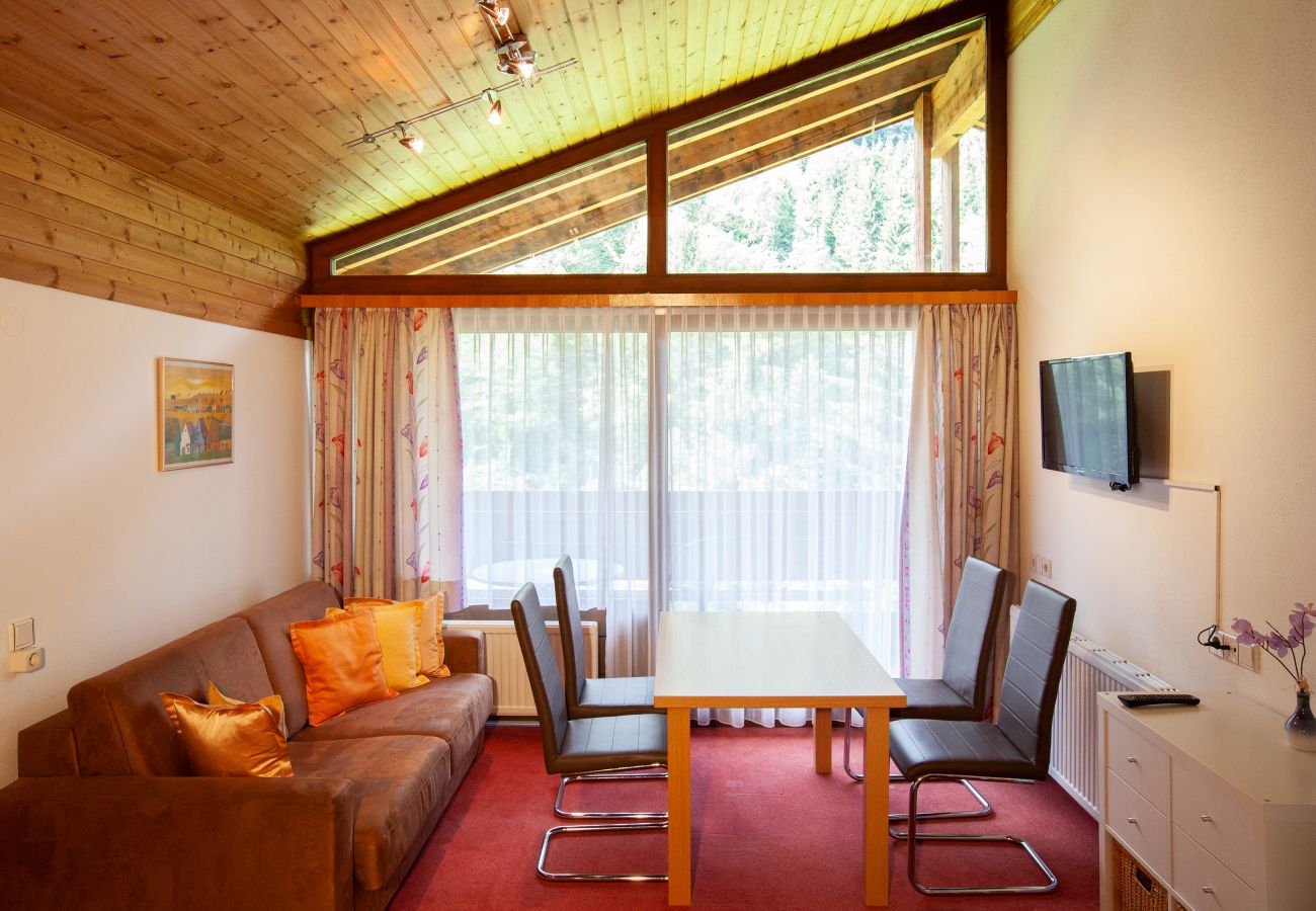 Ferienwohnung in Gaschurn - Stijn´s Apartment 11 | 1211 Ferienwohnung in Gaschurn - Stijn´s Apartment 11 | 1211