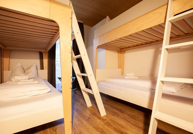 Schlafzimmer Alpin Chalet Schlafzimmer Alpin Chalet