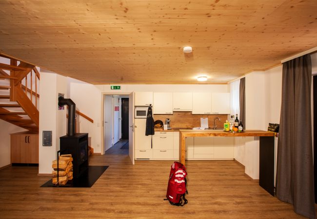 Wohnbereich Alpin Chalet Wohnbereich Alpin Chalet