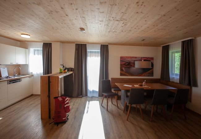 Wohnbereich Alpin Chalet Wohnbereich Alpin Chalet