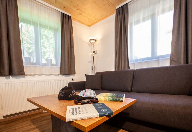 Wohnbereich Alpin Chalet Wohnbereich Alpin Chalet