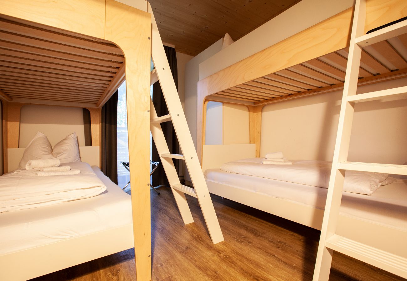 Schlafzimmer Alpin Chalet Schlafzimmer Alpin Chalet