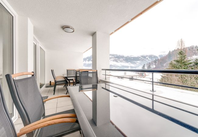 Ferienwohnung in Tschagguns - Drei Türme  Ferienwohnung in Tschagguns - Drei Türme
