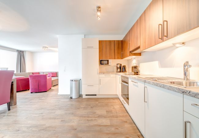 Ferienwohnung in Tschagguns - Drei Türme  Ferienwohnung in Tschagguns - Drei Türme