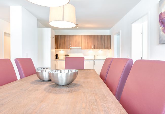 Ferienwohnung in Tschagguns - Drei Türme  Ferienwohnung in Tschagguns - Drei Türme