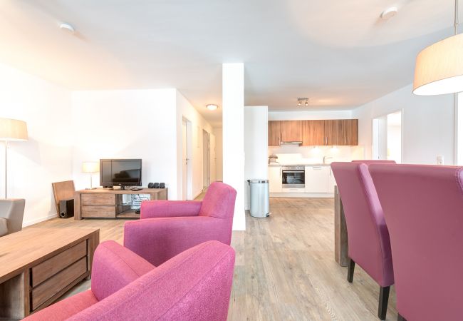 Ferienwohnung in Tschagguns - Drei Türme  Ferienwohnung in Tschagguns - Drei Türme