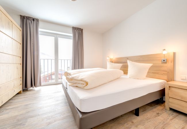 Ferienwohnung in Tschagguns - Drei Türme  Ferienwohnung in Tschagguns - Drei Türme