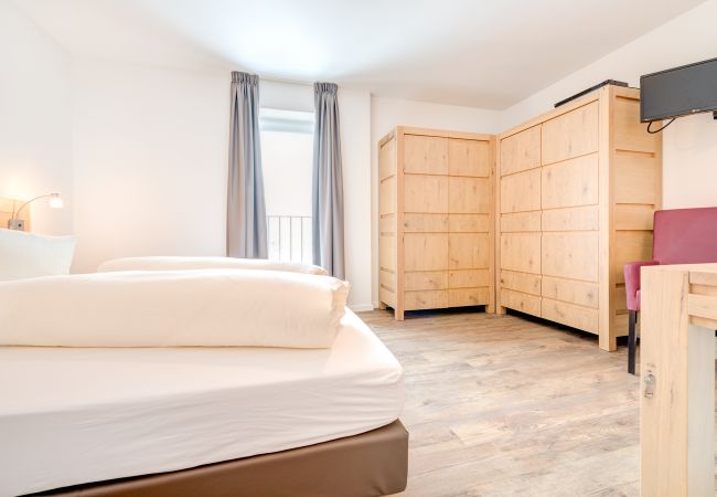 Ferienwohnung in Tschagguns - Drei Türme  Ferienwohnung in Tschagguns - Drei Türme