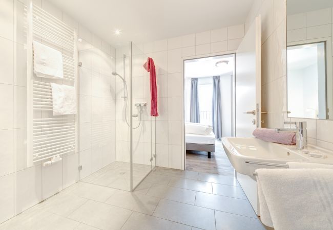 Ferienwohnung in Tschagguns - Drei Türme  Ferienwohnung in Tschagguns - Drei Türme