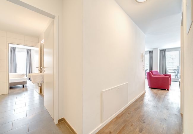 Ferienwohnung in Tschagguns - Drei Türme  Ferienwohnung in Tschagguns - Drei Türme