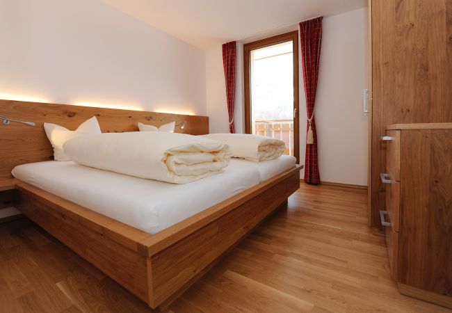 Schlafzimmer Residence Verwall 1 Schlafzimmer Residence Verwall 1