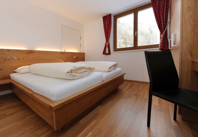 Schlafzimmer Residence Verwall 1 Schlafzimmer Residence Verwall 1