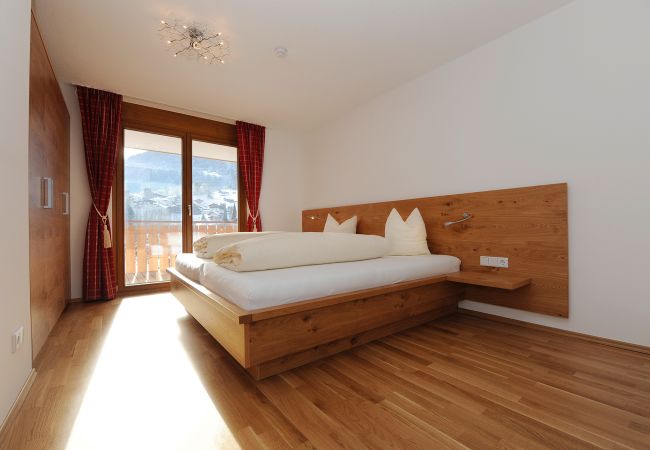 Schlafzimmer Residence Verwall 1 Schlafzimmer Residence Verwall 1