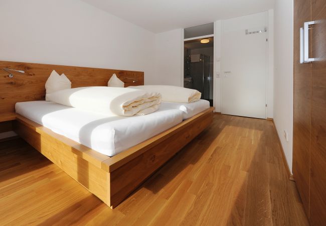 Schlafzimmer Residence Verwall 1 Schlafzimmer Residence Verwall 1