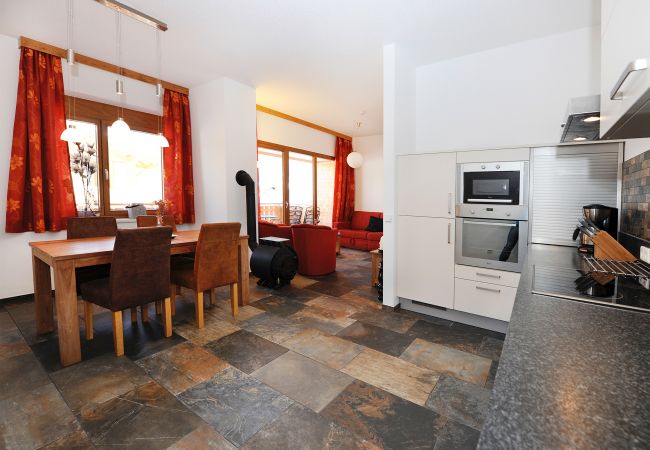 Ferienwohnung in Tschagguns - Verwall Wohnung  Ferienwohnung in Tschagguns - Verwall Wohnung