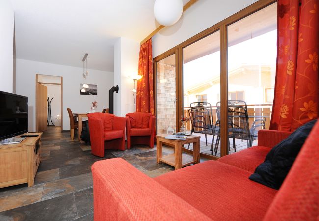Ferienwohnung in Tschagguns - Verwall Wohnung  Ferienwohnung in Tschagguns - Verwall Wohnung