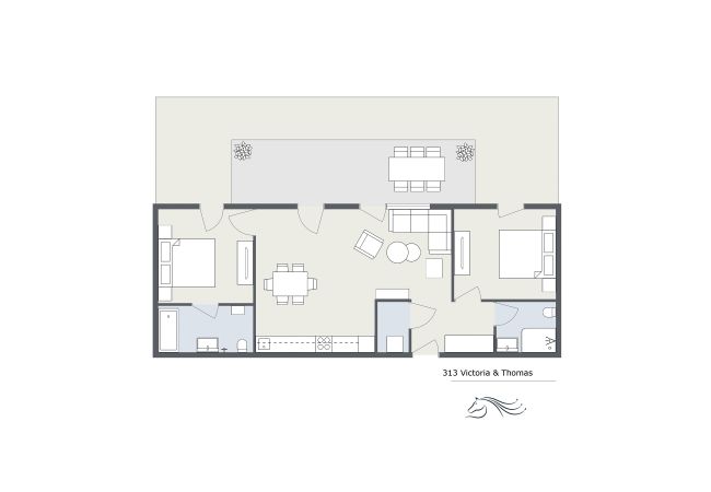 Ferienwohnung in Tschagguns - Verwall Wohnung  Ferienwohnung in Tschagguns - Verwall Wohnung