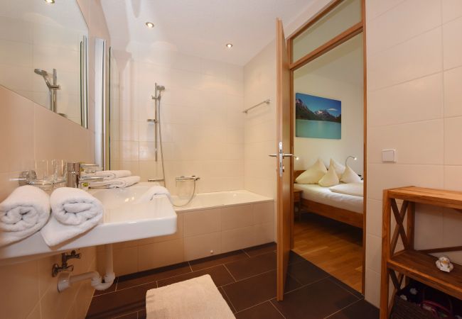 Ferienwohnung in Tschagguns - Verwall Wohnung  Ferienwohnung in Tschagguns - Verwall Wohnung