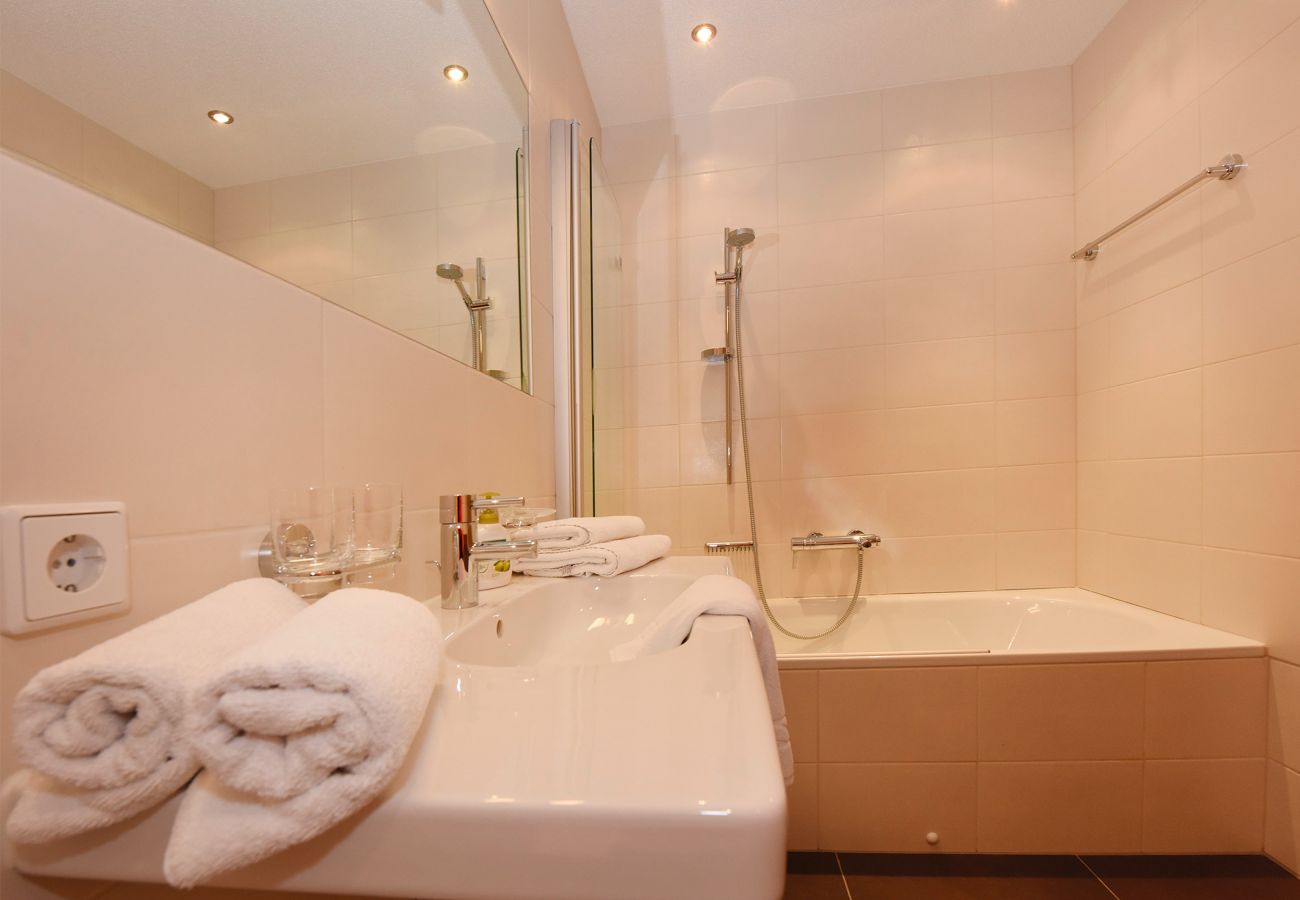 Ferienwohnung in Tschagguns - Verwall Wohnung  Ferienwohnung in Tschagguns - Verwall Wohnung